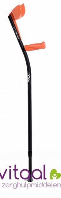 Let's Twist Again elleboogkrukken -