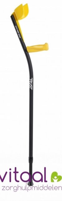 Let's Twist Again elleboogkrukken -