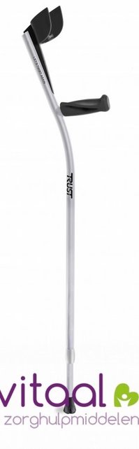 Let's Twist Again elleboogkrukken -