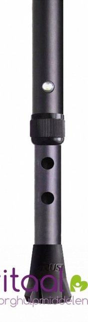 Let's Twist Again elleboogkrukken -