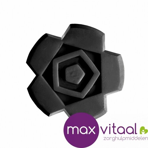 Let's Twist Again elleboogkrukken -