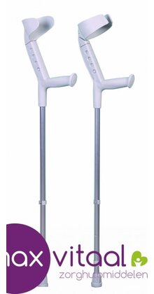 Elleboogkruk Progress 1 -