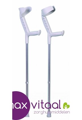 Elleboogkruk Progress 1 -