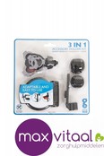 Mobiliteit accessoireset Mobiliteit accessoireset