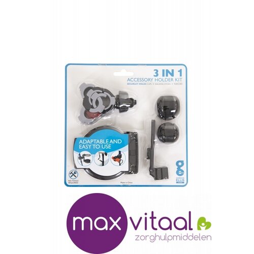 Mobiliteit accessoireset