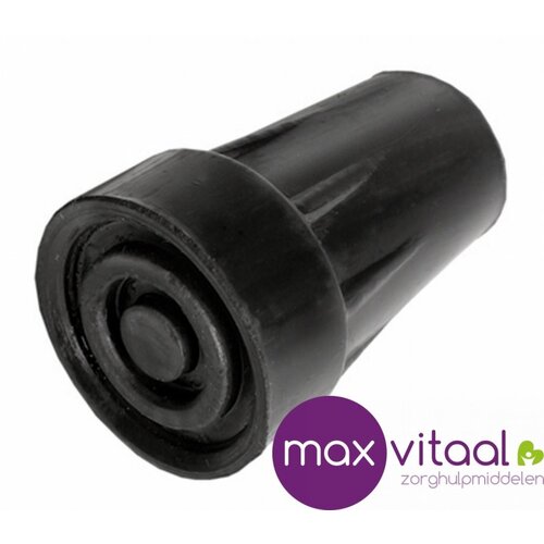 Kruk- & stokdoppen (per 2 stuks) -