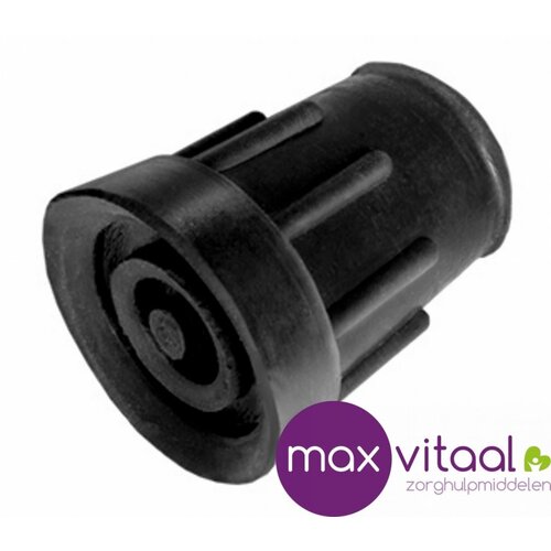 Kruk- & stokdoppen (per 2 stuks) -