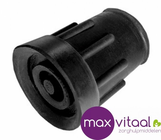 Kruk- & stokdoppen (per 2 stuks) -