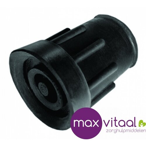 Kruk- & stokdoppen (per 2 stuks) -