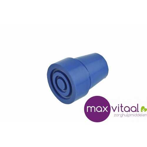 Kruk- & stokdoppen (per 2 stuks) -