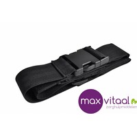 Veiligheidsriem voor rolstoelgebruikers