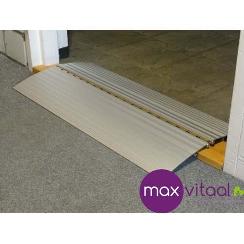 Indoor drempelbrug lengte 40cm