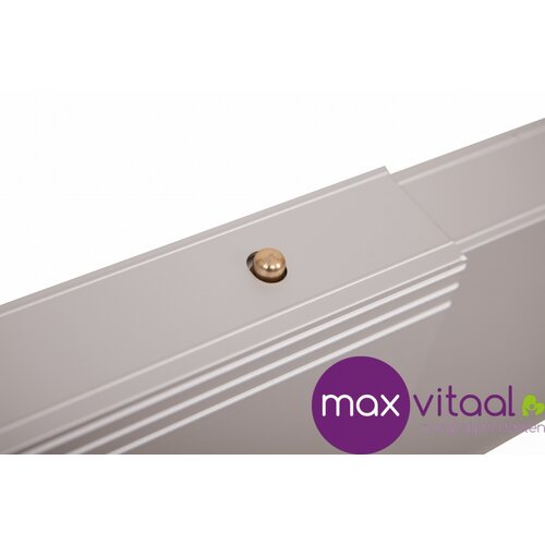 Rolstoel helling inschuifbaar