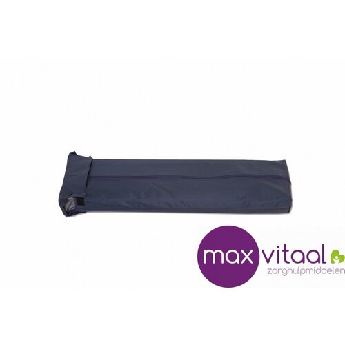 Rolstoel helling inschuifbaar