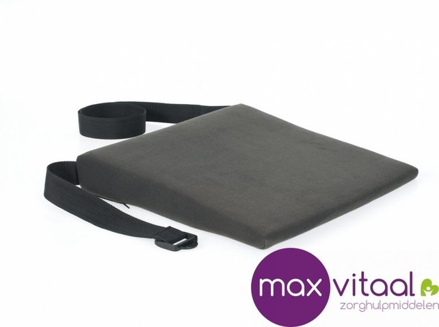 Slimline wigkussen - Slimline wigkussen -