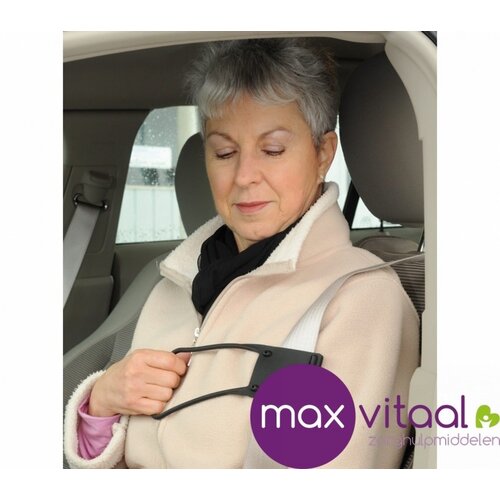 Seat Belt Reacher veiligheidsgordelhulp