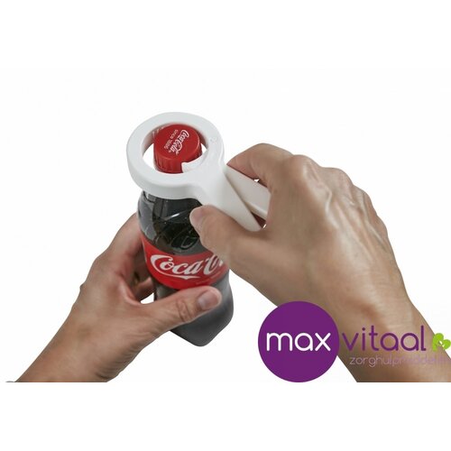 CapOff schroefdop opener