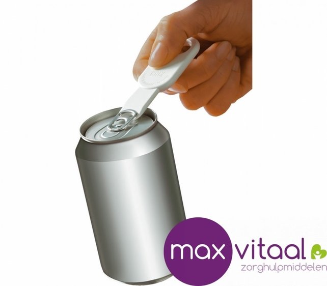 CanPop drinkblik opener (per 2 stuks) CanPop drinkblik opener (per 2 stuks)