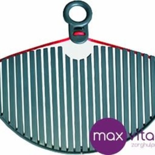 Flexibel Afgietdeksel -