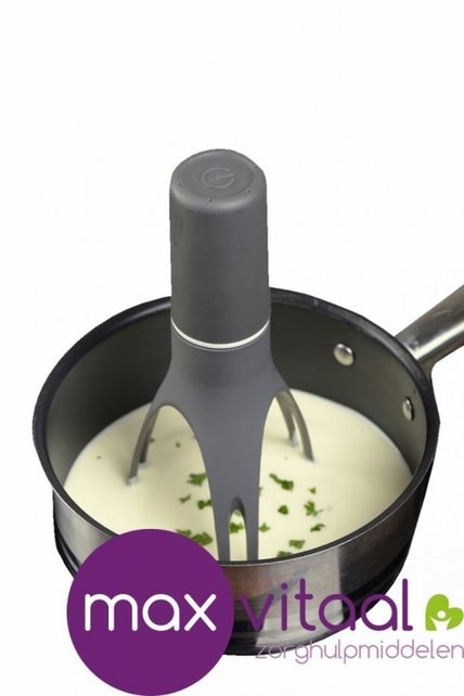 Stirr automatische garde