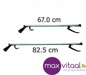 Grijper standaard uitvoering