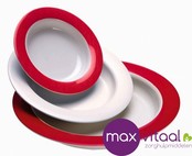 Ornamin bord(en) + Kom(men)