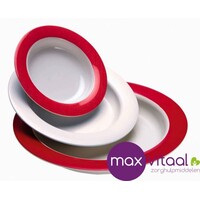 Ornamin bord(en) + Kom(men)