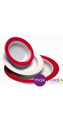 Ornamin bord(en) + Kom(men)