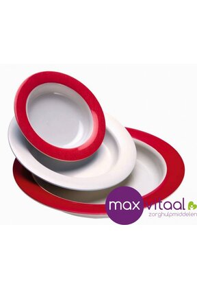 Ornamin bord(en) + Kom(men)