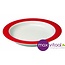 Ornamin bord(en) + Kom(men)