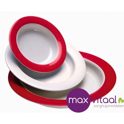 Ornamin bord(en) + Kom(men)