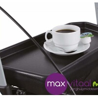 Dienblad Server rollator