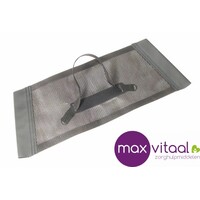 Zitting Server/CF / Navigator  (netje) incl. trekkoord