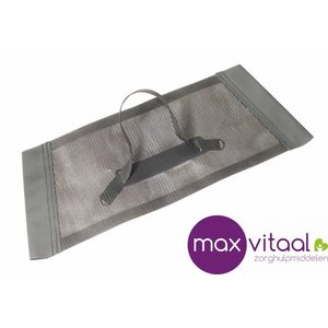 Zitting Server/CF / Navigator / Athlon Rollator (netje)