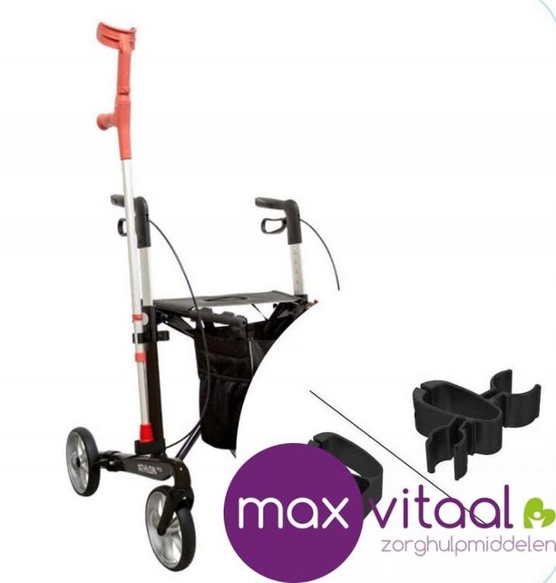 Stokhouder Server Rollator Stokhouder Server Rollator