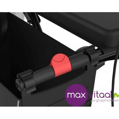 Sluitsysteem Drukknop Buizen Server