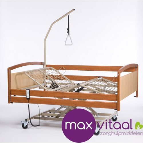 Interval XXL - Hoog Laag bed