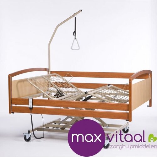 Interval XXL - Hoog Laag bed