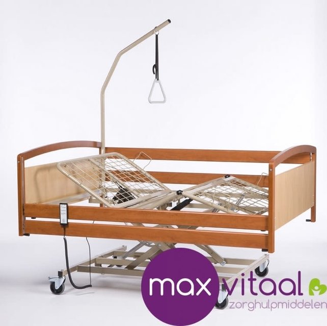 Interval XXL - Hoog Laag bed