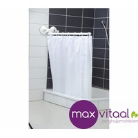 Mobeli Douchegordijn - veiligheid