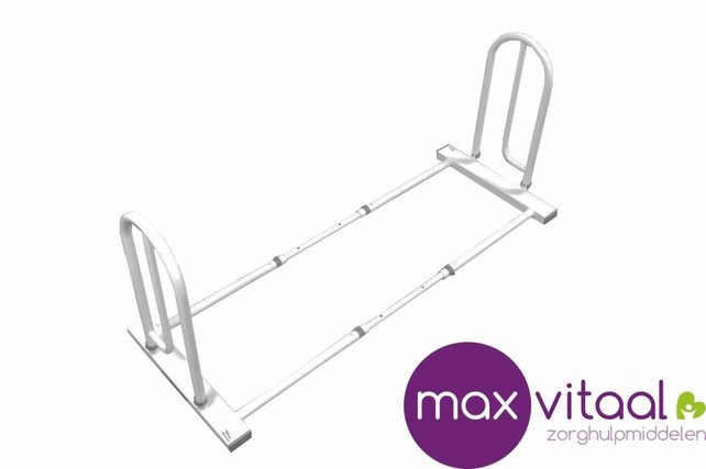 Transferbeugel Easyrail dubbel