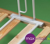 Transferbeugel Easyrail dubbel