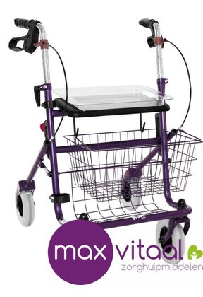 Premis Provo Rollator 2e generatie
