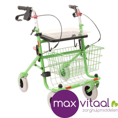 Premis Provo Rollator 2e generatie
