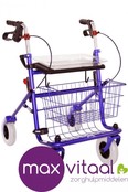 Premis Provo Rollator 2e generatie