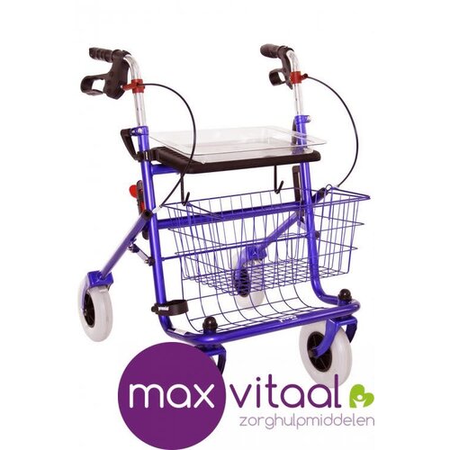 Premis Provo Rollator 2e generatie