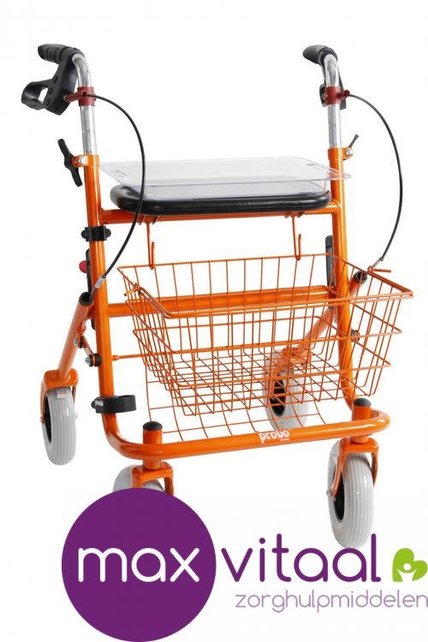 Premis Provo Rollator 2e generatie