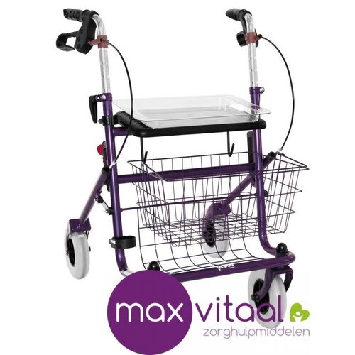 Premis Provo Rollator 2e generatie
