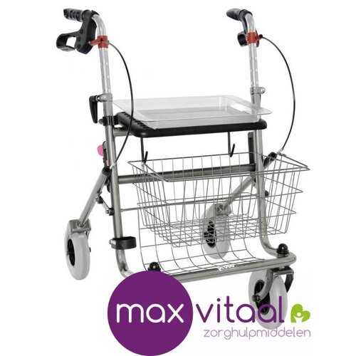 Premis Provo Rollator 2e generatie