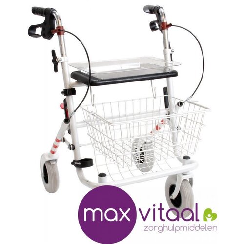 Premis Provo Rollator 2e generatie